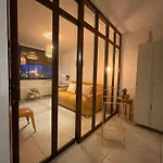 Appartement Du Bonheur - Au Cœur Des Volcans D'auvergne Sur La Route Du Sud *