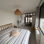 Du Bonheur - Au Coeur Des Volcans D'auvergne Sur La Route Du Sud Apartment Issoire