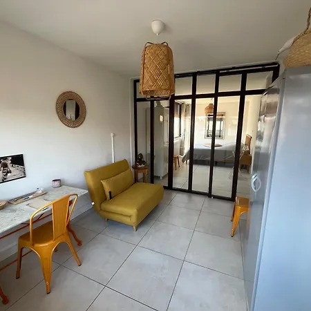 Du Bonheur - Au Coeur Des Volcans D'auvergne Sur La Route Du Sud Apartment Issoire