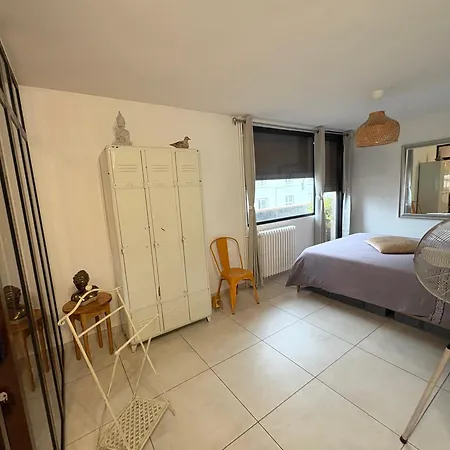 Apartamento Du Bonheur - Au Coeur Des Volcans D'auvergne Sur La Route Du Sud