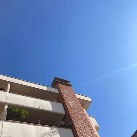 Apartamento Du Bonheur - Au Coeur Des Volcans D'auvergne Sur La Route Du Sud Issoire