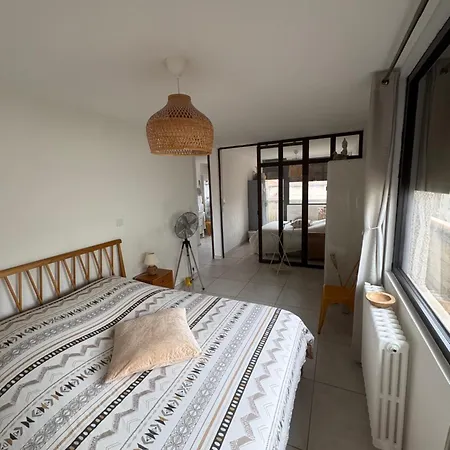 Du Bonheur - Au Coeur Des Volcans D'auvergne Sur La Route Du Sud Apartamento Issoire